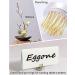 Eggone Flower Frog Mini Kenzan 23mm - 30 Pack - Buy Online on SooperMarket.com