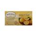 Twinings of London Lemon & Ginger Herbal Tea Bags, 25 Count 25 Count (Pack of 1)