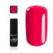 Roxie Cosmetics Silcare Soak-Off Hybrid Gel Manicure Nail Gel 4.5 g Shade 127