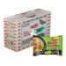 Lucky Me! Pancit Canton Kalamansi Citrus Instant Noodles 60g (24 Packs) HALAL
