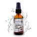 Organic Luminous Face Serum | For Youthful Moisturized & Nourished Skin | USDA Certified Organic | 2 oz. Glass Bottle