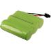 3.6V High-Performance Replacement Battery for Memorex MPH-6990 MPH-6988 MPH-6955 | YBT3N600MAH BT-905/1200mAh - Fast International Shipping - Buy Online on SooperMarket.com