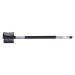 Verdant Touch Eyebrow Comb Dual Head Eyebrow Eyelash Brush Comb Double-Sided Eyelash Makeup Tool for Shaping Grooming and Styling 2 in 1 Eyebrow and Eyelash Brush