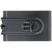 2500mAh Replacement Battery for DY 205794-01/04 V6 Top Dog Total Clean & Trigger - International Shipping Available - Buy Online on SooperMarket.com
