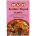 MDH Biryani Bombay Masala 100g - Authentic Indian Seasoning Blend | Aromatic Taste & Flavor - Buy Online on SooperMarket.com