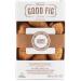 Premium Fig Balsamic Vinegar 250ml - Rich and Flavorful Infused Condiment - Buy Online on SooperMarket.com