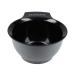 T4B LUSSONI Tinting Bowl Durable Tinting Bowl With Non-Slip Handle And Base
