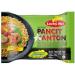 Lucky Me! Pancit Canton Kalamansi Citrus Instant Noodles 60g (24 Packs) HALAL - Buy Online on SooperMarket.com