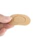 Heallily Corn Removers Pads - Self Adhesive Cotton Cushion for Foot & Toe Corns - Buy Online on SooperMarket.com