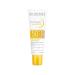 174166 compatible with EU Photoderm Aquafluid texture ultra-light moisturizing dry color light spf50+.- 40ml.