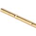 Copper Test Needle Sleeve - Accurate and Sturdy Sleeve for Electronic Product Testing - Buy Online on SooperMarket.com