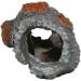 Movoja Aquarium Decoration - Small Weathered Trunk for Fresh & Saltwater - Driftwood Ornament for Aquaristics - Buy Online on SooperMarket.com