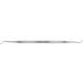 Pedicure Tool Professional Correction Lifter for Ingrown Toenails File Cleaner Double-sided Pedicure Tool - Buy Online on SooperMarket.com