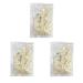 Korean Vegan Gluten-Free Rice Cake Variety Pack by Unha's Asian Snack Box - 21.16 oz - Buy Online on SooperMarket.com