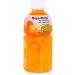 Mogu Mogu Real Fruit Juice with Nata De Coco 320ml - 5 Bottles Random Flavours - Buy Online on SooperMarket.com