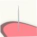 minkissy Spoon Nail Cleaner Cuticle Scraper Nail Cuticle Spoon Cuticle Remover Spoon Nail Pusher Spoon Stainless Steel Ingrown Nails - Buy Online on SooperMarket.com