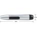 Buy TEMKIN Electric Nose Hair Trimmer - Ear and Face Grooming Personal Care for Men - Buy Online on SooperMarket.com