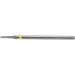 Pedicure Nail Drill Bit Tungsten Steel Nail Drill Bit for Removing Cuticles for Toenails - Buy Online on SooperMarket.com
