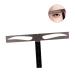 Housoutil Eyebrow Drawing Tool Eyebrow Ruler Brow Stencils Template Artifact Balance