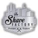 TSF Shaving Set with Omega Brush Bloc Osma and The Shave Factory Safety Razorred RED 1 count - Buy Online on SooperMarket.com