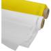 110 Mesh 43T 50 White Screen Printing Mesh - 3Y (2.7m/8.8ft) - Polyester Fabric - Buy Online on SooperMarket.com