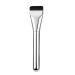 Flat Top Kabuki Foundation Brush By bzconxin One Line Foundation Brush Flat head light concealer brush - Premium Makeup Brush for Liquid Cream and Powder - Buffing Blending and Face Brush