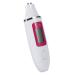 Advanced Skin Analyzer - Facial Tester & Water Oil Sensor | 2 Colors Available (White) - Shop Now - Buy Online on SooperMarket.com