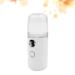 1pc Skin Care Sprayer Portable Sprayer Mini Face Sprayer Handheld Face Sprayer Mini Face Humidifier Mini Facial Sprayer Skin Care Tools Mist Sprayer Sprinkler White Eyelash - Buy Online on SooperMarket.com