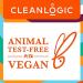 Cleanlogic Organic Cotton Exfoliating Body Scrubbers - 6 Count - Buy Online on SooperMarket.com