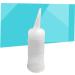 PLAFOPE Hair Dye Bottle Hair Dye Bottle with Tip Hair Coloring Bottle Applicator Hair Applicator Style Applicator Small Applicator Ml Applicator Water Bottle Applicator Electric Water - Buy Online on SooperMarket.com