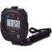 2 Pack Electronic Digital Sport Stopwatch Timer with Large Display - Ideal for Coaches, Referees, and Fitness Enthusiasts - Buy Online on SooperMarket.com