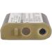 Ativa Replacement Battery D5702 D-5772 | 700mAh Compatible Power Solution for International Shipping - Buy Online on SooperMarket.com