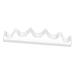 Anneome Polisher Handle Racks Electrical Tools Grinder Placement Tool Polisher for Drill Power Tool Nail Art Tools Manicure Supply Bit Holder Tool Holder Abrader Acrylic Portable