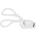 Verdant Touch Electric Heated Eyelash Curler Electric Heated Eyelash Curler USB Rechargeable Fast Heating Makeup Tool for Women Pearl White - Buy Online on SooperMarket.com