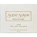 Luxury Scented Laundry Detergent Sheets 60 Loads Le Beige Scent Inspired by Baccarat Rouge 540 Eco-Friendly Formula Biodegradable Detergent Strips Liquid-Free Laundry Sheets