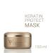 Buy 2x Wella SP System Professional Luxeoil Keratin Restore Mask 150ml | Best Hair Care Treatment - International Shipping Available - Buy Online on SooperMarket.com