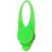 Laroo Safety LED Light Band for Dogs & Cats - Waterproof Easy to Attach Flashing Light for Collars & Dishes - Ideal for Outdoor Sports - Green - Buy Online on SooperMarket.com
