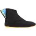 Rikio Ankle Ninja Boot Outdoor Tabi - AIR TABI FIT - 29.0cm JP Black - Buy Online on SooperMarket.com