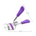 Eyelash Curler with Built-in Comb - Best Cosmetic Makeup Tool for Effortless Curling | Shop Now - Buy Online on SooperMarket.com