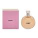 Chanel Chance Eau de Toilette Spray for Women 0.17 Pound Jasmine 3.4 Fl Oz (Pack of 1)