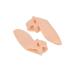 Gel Separator for Overlapping Toes | Bunions Relief Pads | Go-Zen Big Toe Space Correction - Buy Online on SooperMarket.com