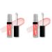 wet n wild Mood Lip Oil Zero F's (Pack of 2) 1 Fl Oz (Pack of 2)