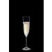 Riedel Vinum Champagne Glasses - Set of 2 | 2 Count Pack | Elegant Crystal Glassware - Buy Online on SooperMarket.com