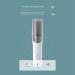 AIDIRui Rechargeable Electric Hair Clipper Trimmer IPX7 Universal Thinning Smart Baby Hair Shaver For Men Women Shaver-Black - Buy Online on SooperMarket.com