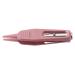 zroven Baby Safe Nose Clean Clip Led Light Tweezers Pincet Tweezers Ear Nose Clean Navel Pinza Toddler Care Booger Remover**