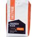 Bulletproof 'French Kick' Dark Roast Whole Bean Coffee 340g - Buy Online on SooperMarket.com