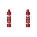Hela Curry Spice Ketchup extra hot (1 x 800 ml bottle) (Pack of 2) 800 ml (Pack of 2)