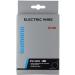 SHIMANO Electric Wire 200mm Black - High-Quality E-Bike Component - Buy Online on SooperMarket.com