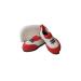 jncakes Red Football boots Cake Topper Party Decoration Personalised Custom Name Fabulous Edible Icing Great for Kids Boy Girl 10 Year Old Easy To Use Icing Professional