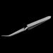 zalati Nail Pincher C Curve Nipper Tweezers Pick-up Tools for Nail Art - Buy Online on SooperMarket.com